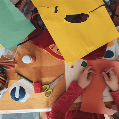 5 Pem Crafts for Kids: Adding a Touch of Magic to Art